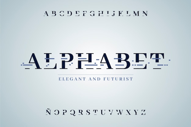 83 797 Font Images Free Download