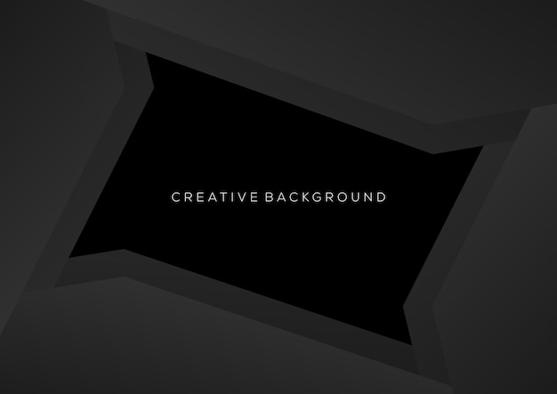 Abstract modern background design gradient color