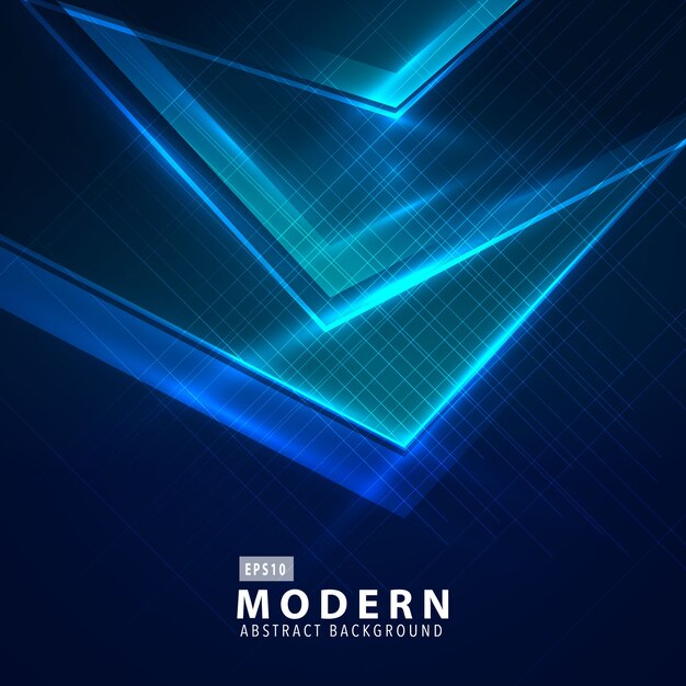 abstract modern background