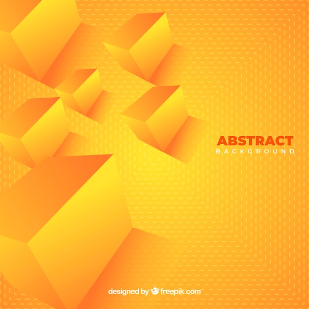 Abstract modern background