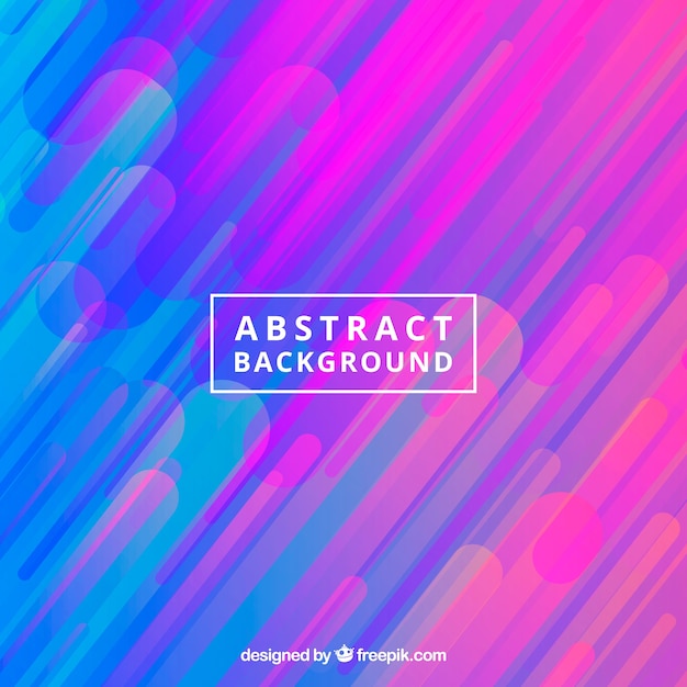 Abstract modern background