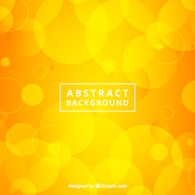 Free vector abstract modern background