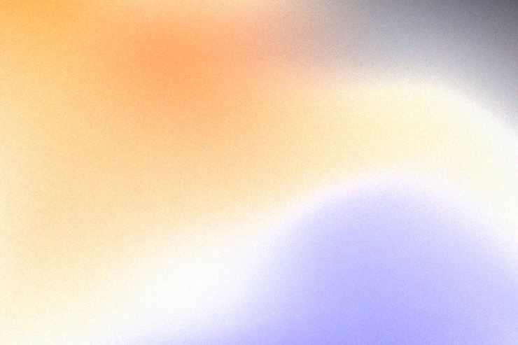 Free Vector abstract modern gradient background with grainy texture and geometric shapes