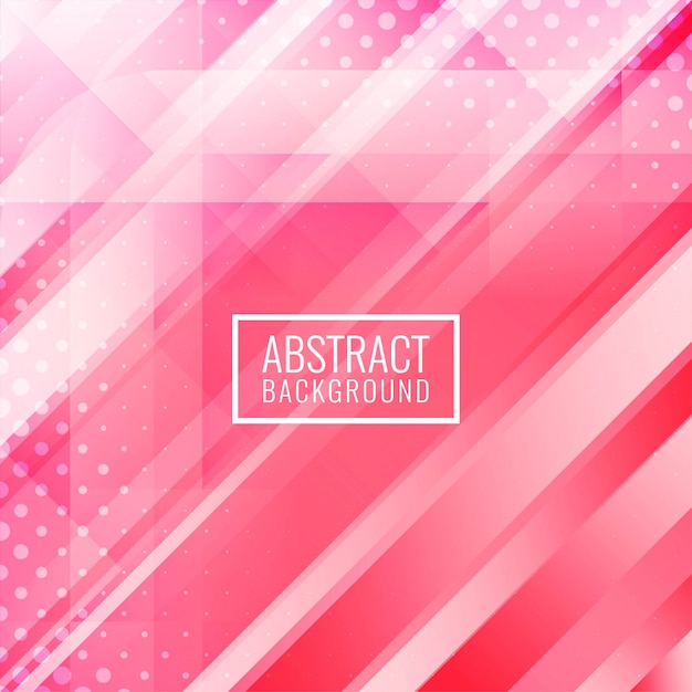 Abstract modern stripes background