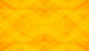 Free vector abstract orange background