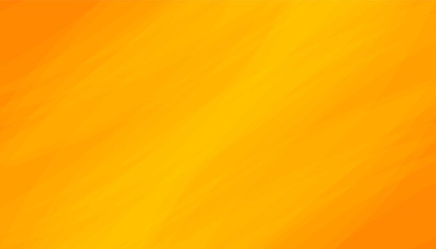 abstract orange background