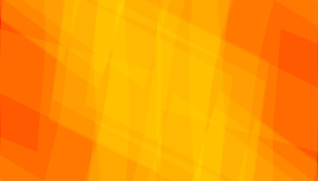 abstract orange background