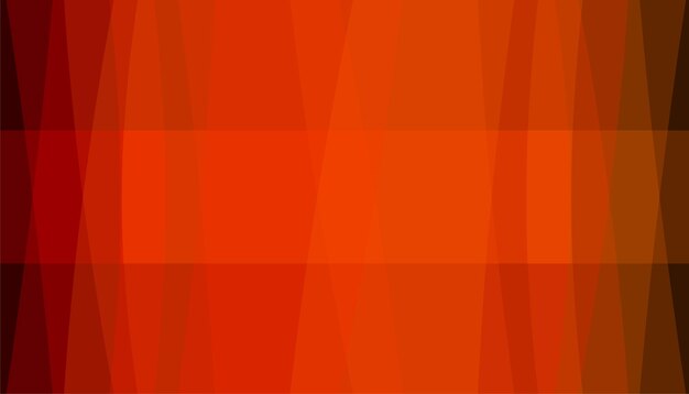 abstract orange background