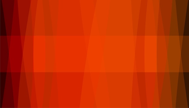 abstract orange background