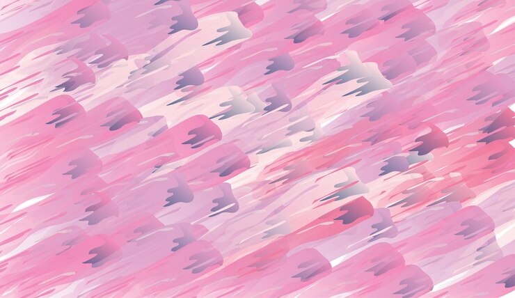 Free Vector abstract paint background