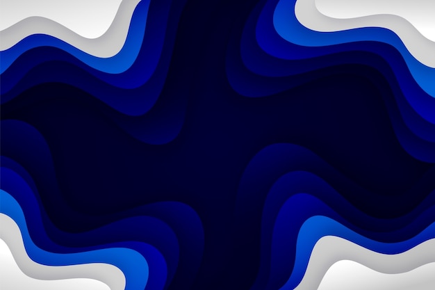 Abstract Paper Style Background