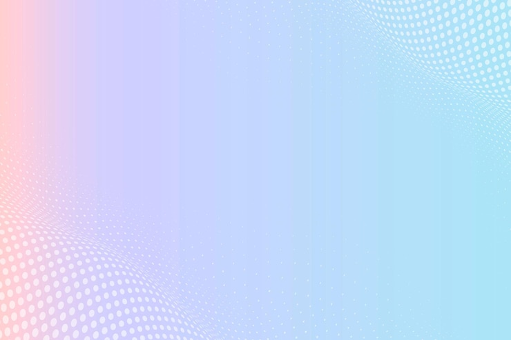 Free Vector abstract pastel futuristic texture background