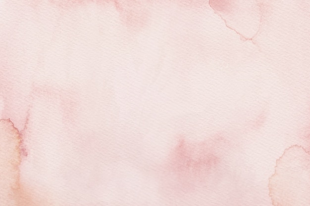 Abstract pastel watercolour background