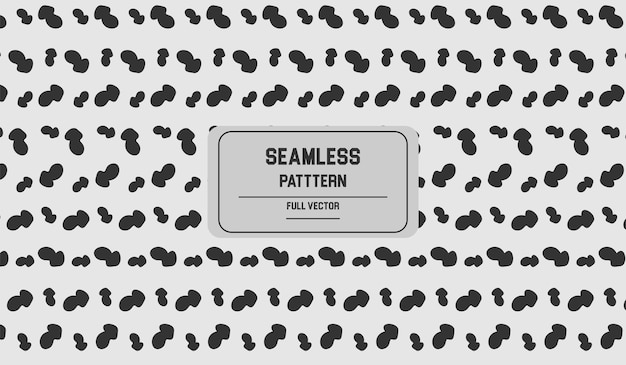 Abstract pattern background template design