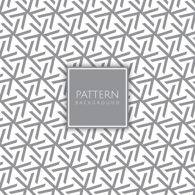 Abstract pattern background 