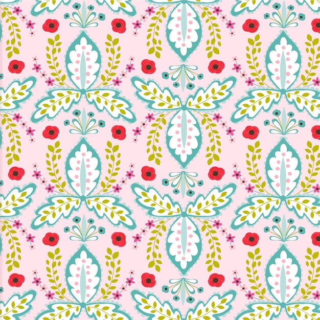 Abstract pattern background