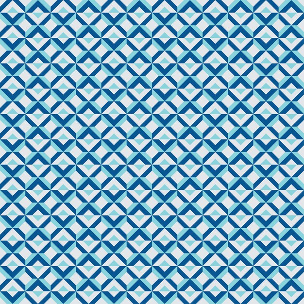 Abstract pattern design