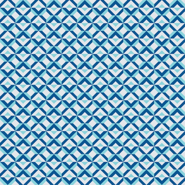 Abstract pattern design