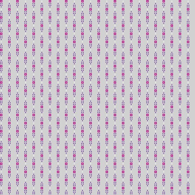 Abstract pattern design