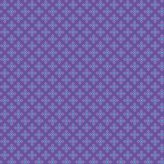 Abstract pattern design