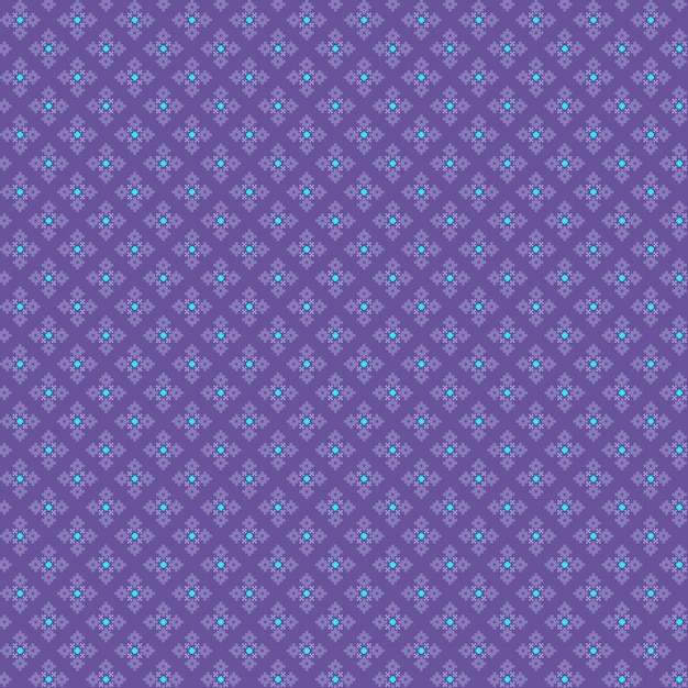 Abstract pattern design