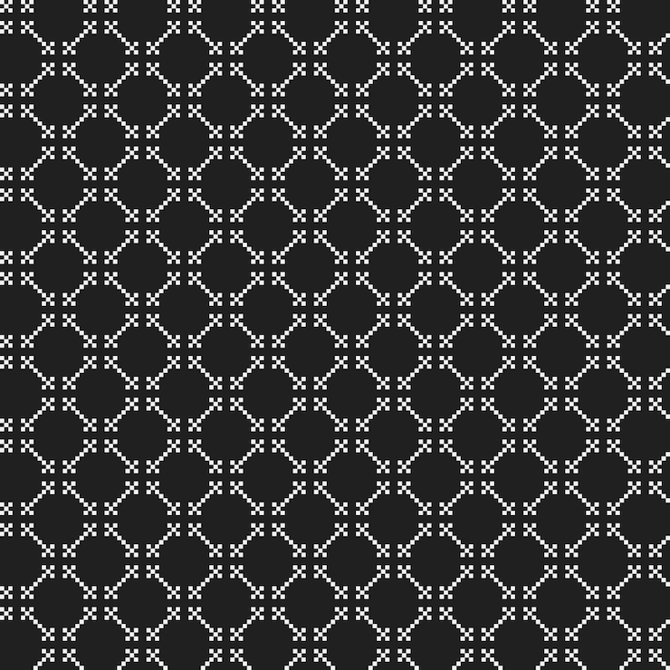 Free Vector abstract pattern design