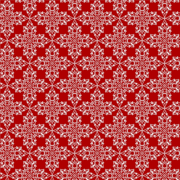 Free Vector abstract pattern design