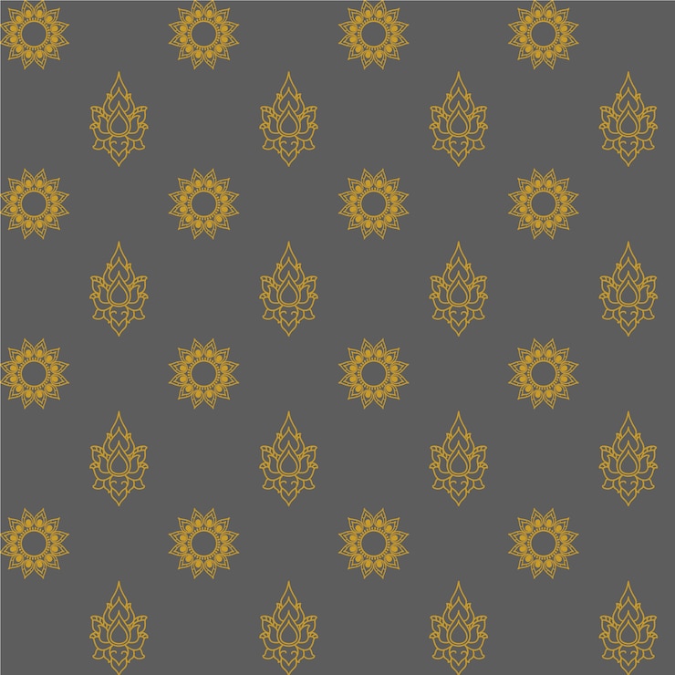 Free Vector abstract pattern design