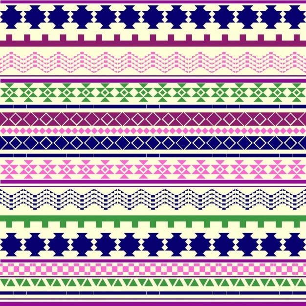 Free vector abstract pattern design