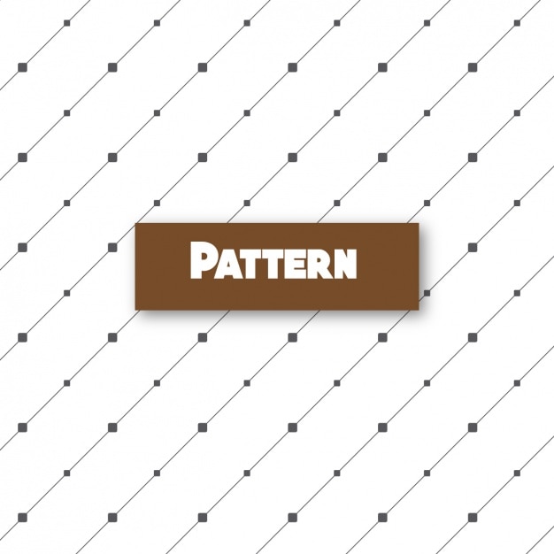 Abstract pattern design