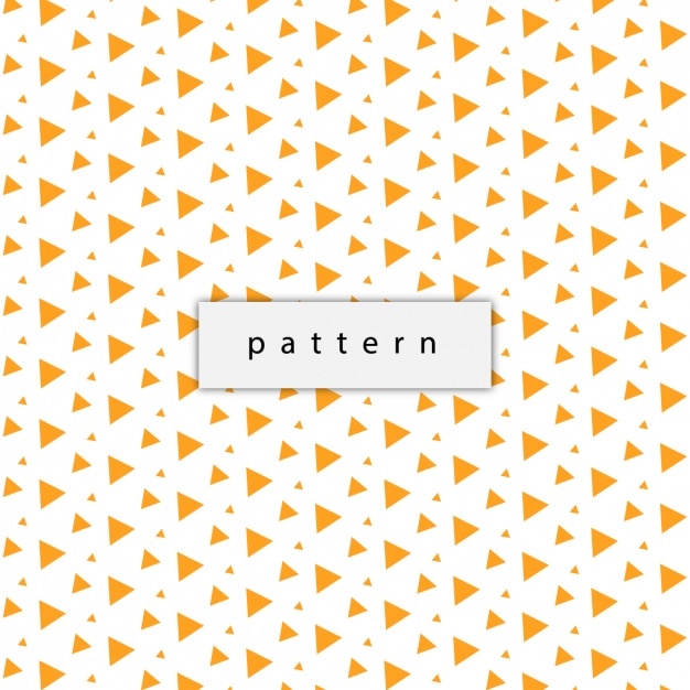 Free vector abstract pattern design