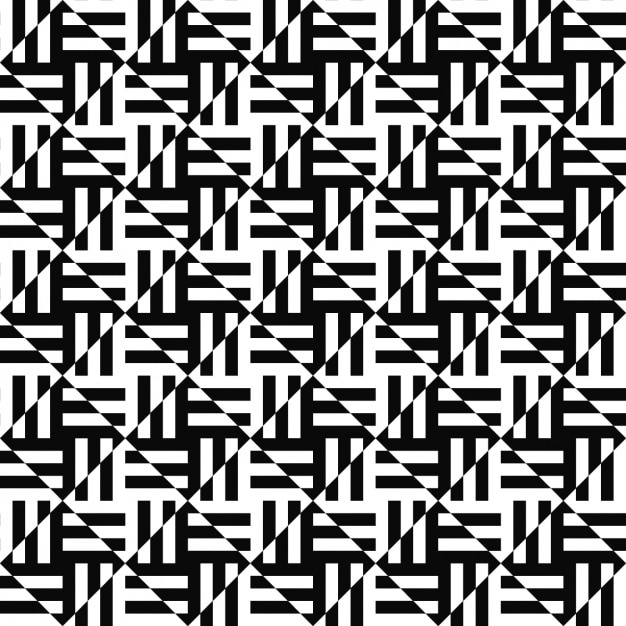 Free vector abstract pattern design