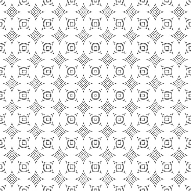 Free vector abstract pattern design