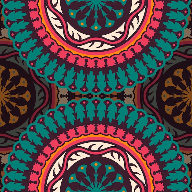 Free vector abstract pattern design