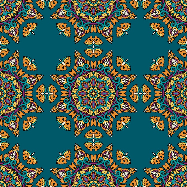 Abstract pattern design