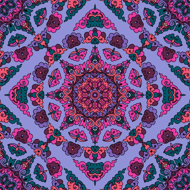abstract pattern design