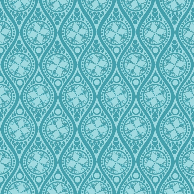 Free vector abstract pattern design