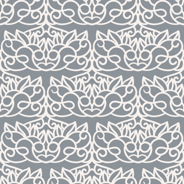 Free vector abstract pattern design