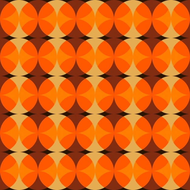 Free vector abstract pattern design