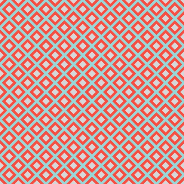 Abstract pattern design