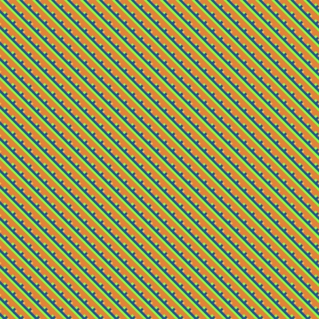 Free Vector abstract pattern design