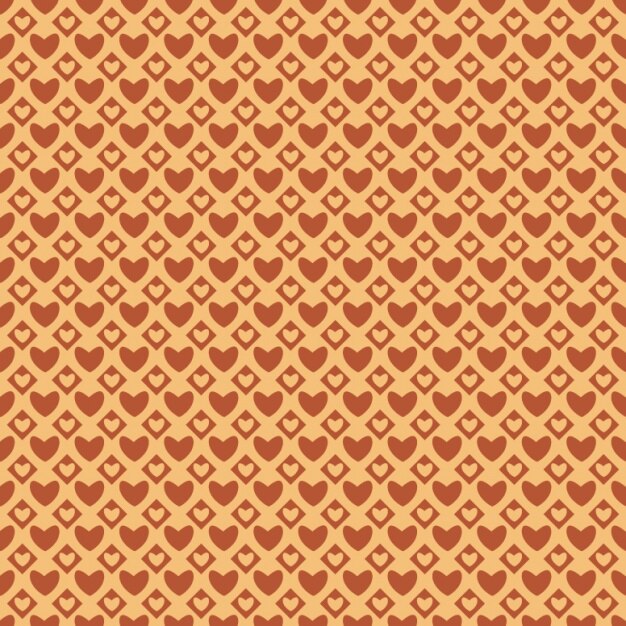 Abstract pattern design