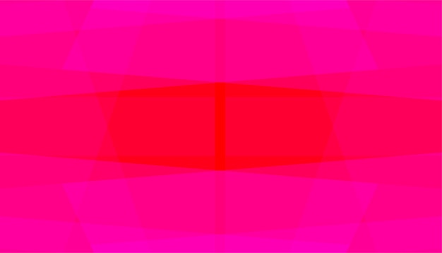 Free vector abstract pink background