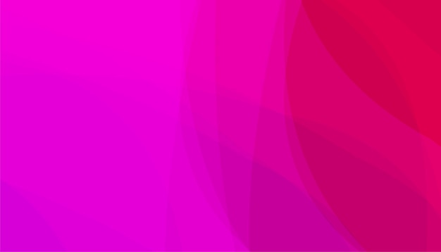 abstract pink background