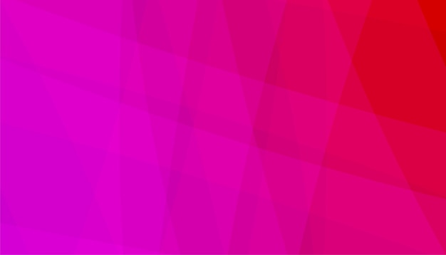 Vector Templates: Abstract Pink Background