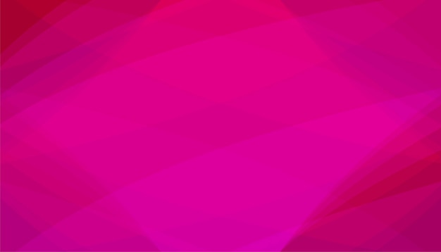 Abstract pink background