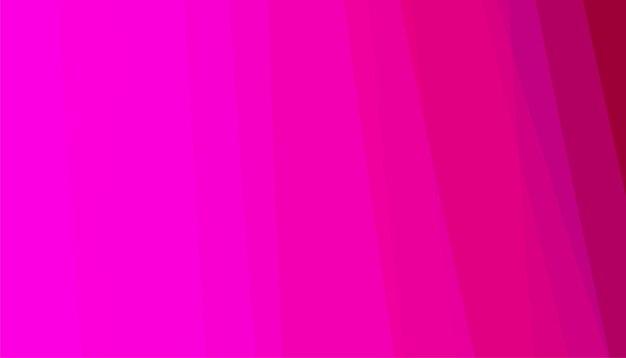 Free vector abstract pink background