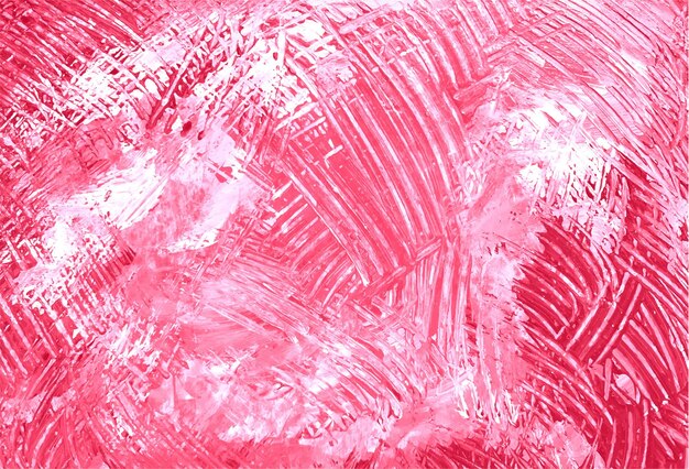 Abstract pink soft watercolor texture background
