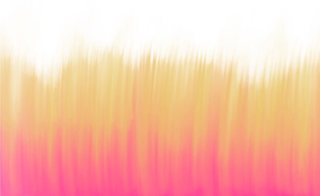 Abstract pink and yellow background