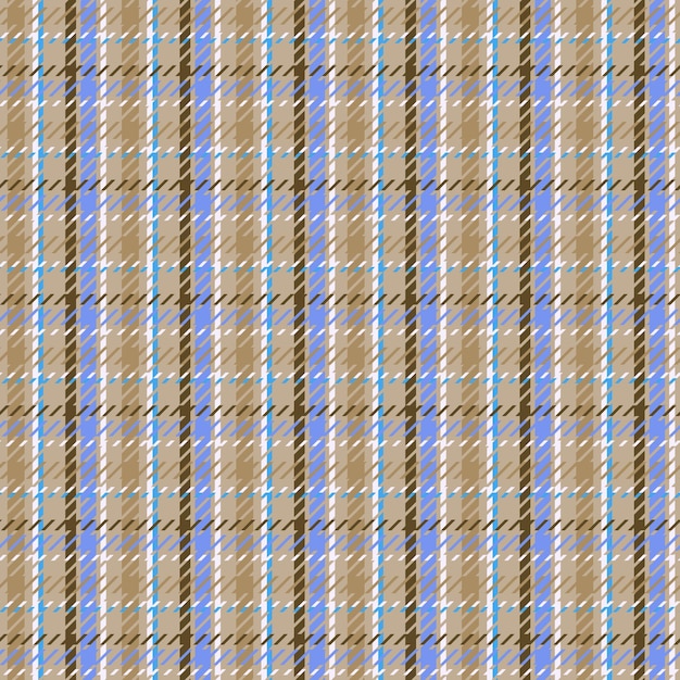 Free vector abstract plaid style pattern background